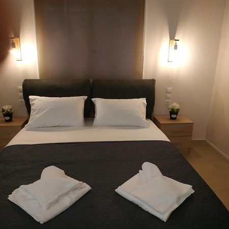 Elthimia'S Apartment Poros Town Екстер'єр фото