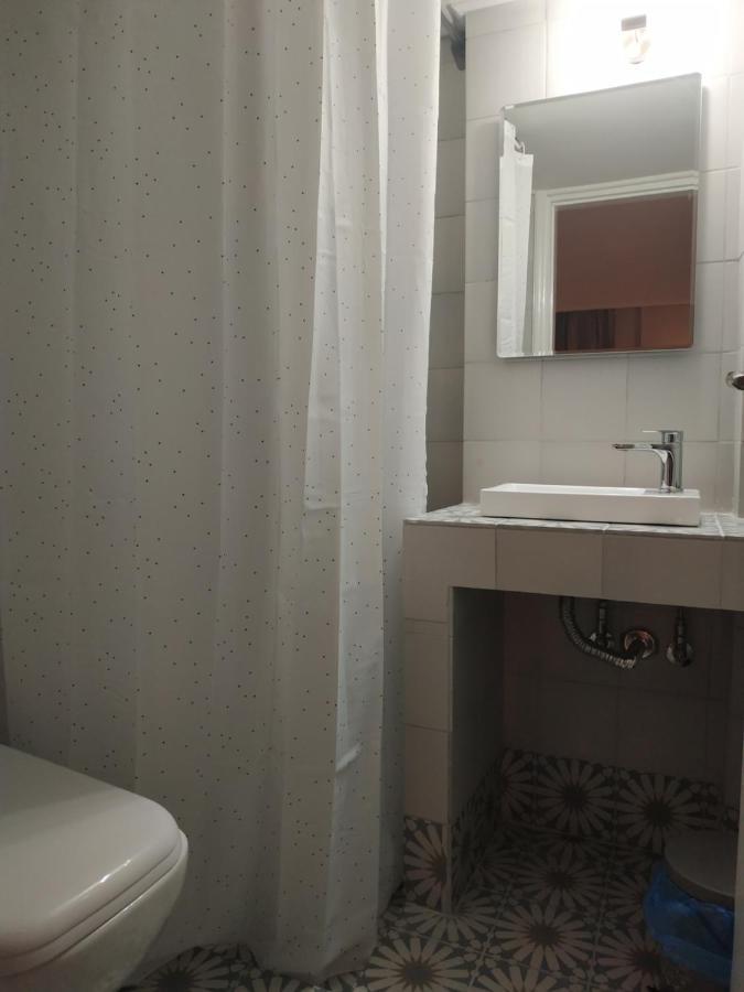 Elthimia'S Apartment Poros Town Екстер'єр фото